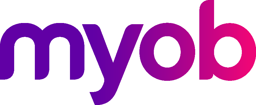 Myob Logo png