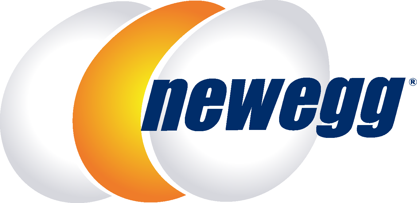 Newegg Logo png