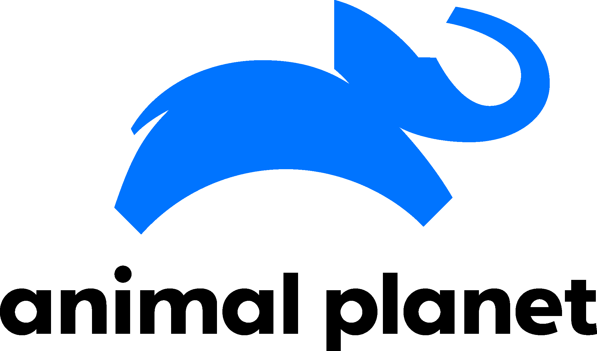 Animal Planet Logo Download Vector