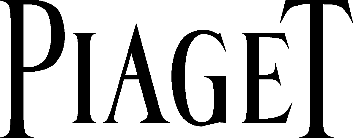 Piaget Logo png