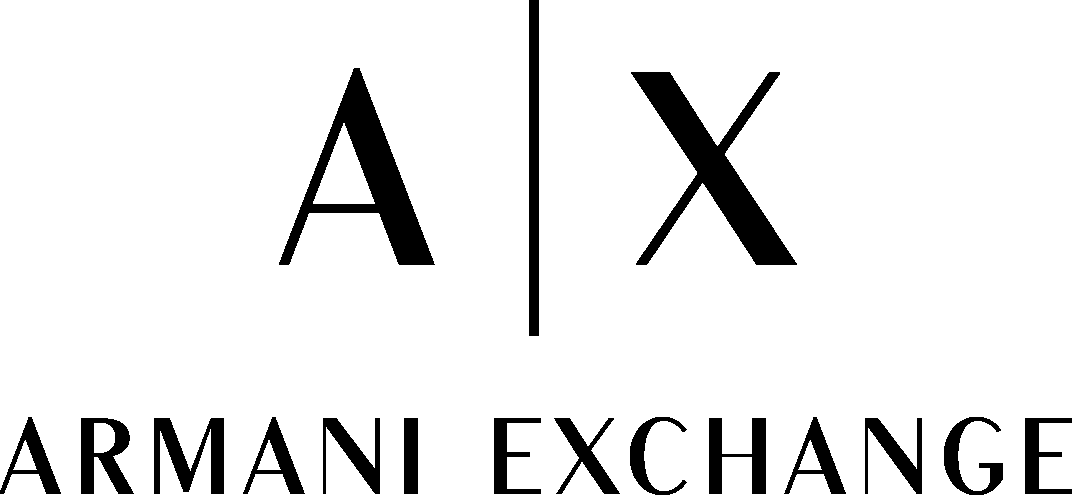 Armani Exchange Logo png