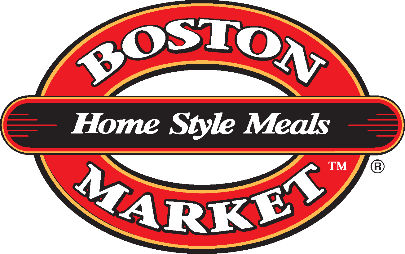 Boston Market Logo png