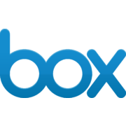 Box Logo [Online file sharing]