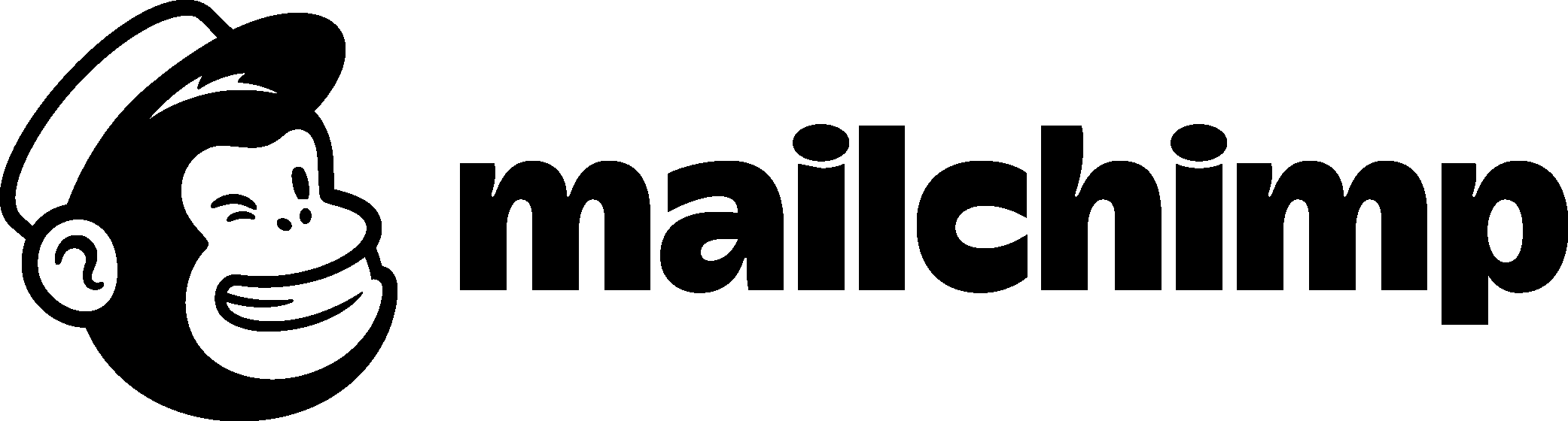 MailChimp Logo png