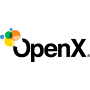 OpenX Logo
