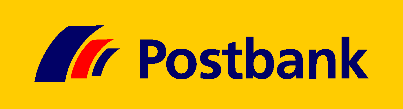 Postbank Logo png
