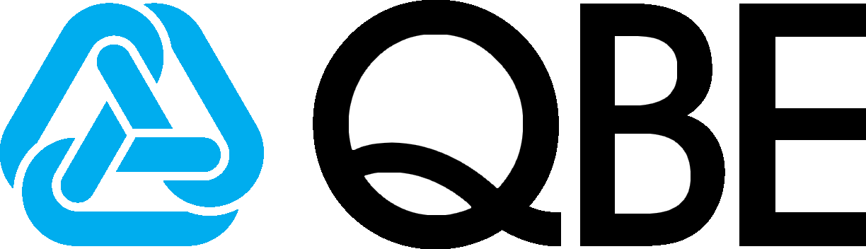 QBE Logo png