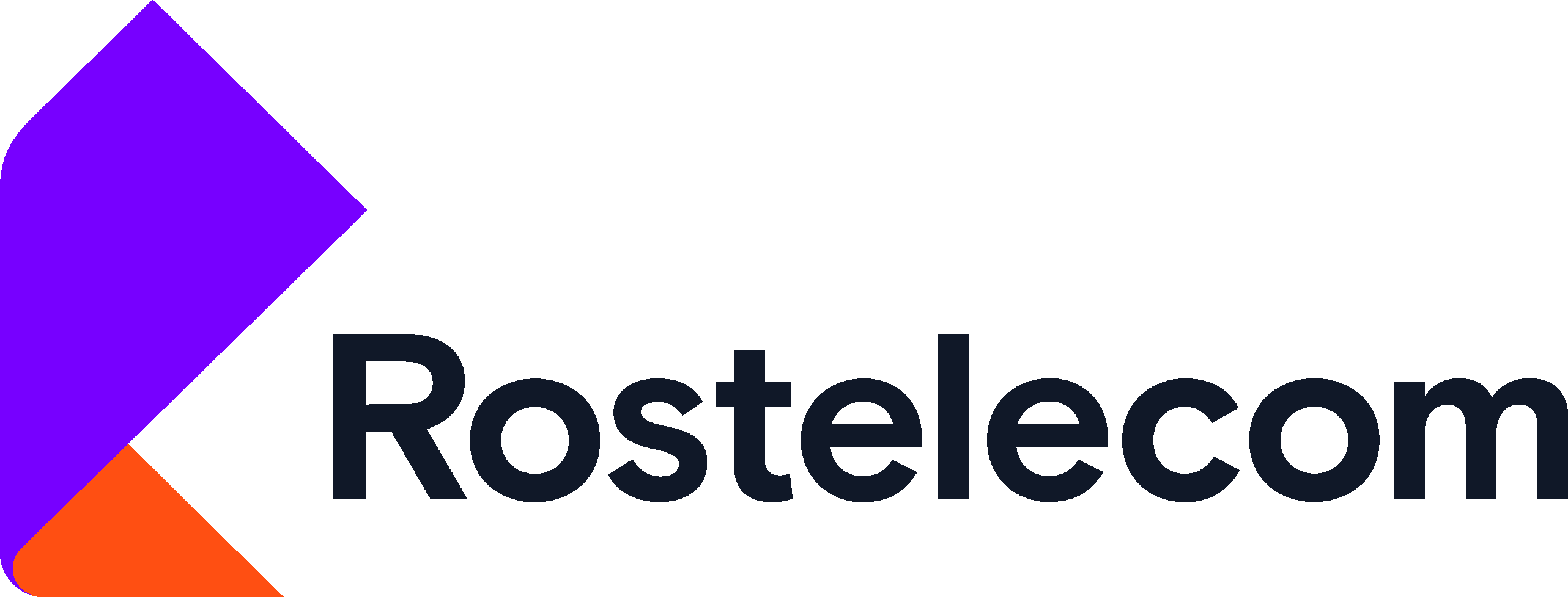 Rostelecom Logo (Ростелеком) png