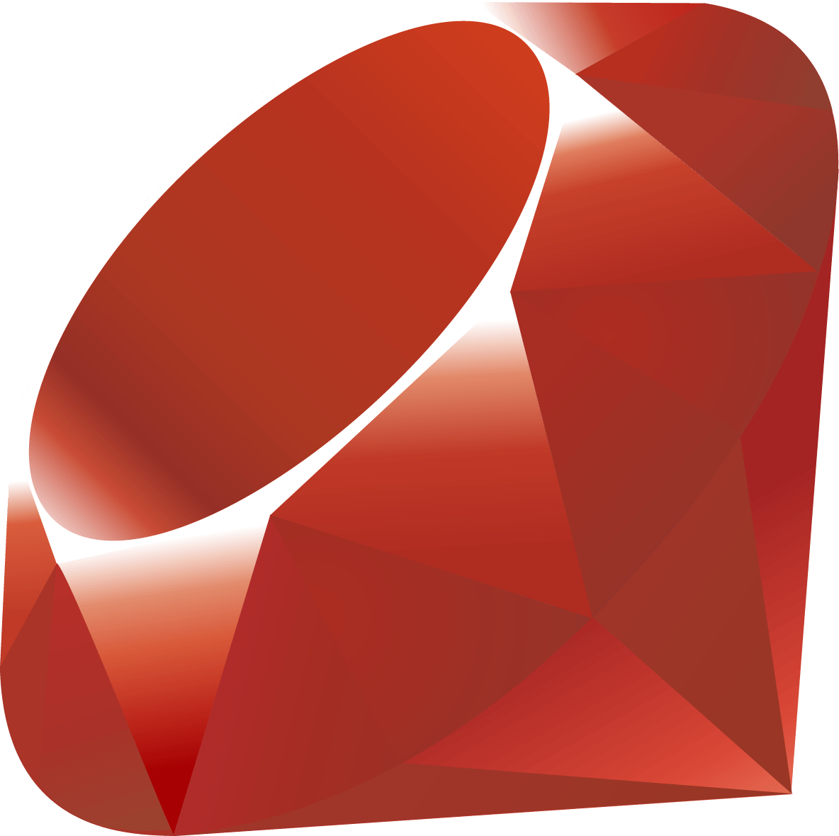 Ruby Logo png