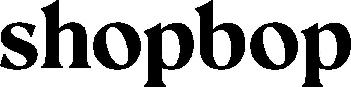 Shopbop Logo png