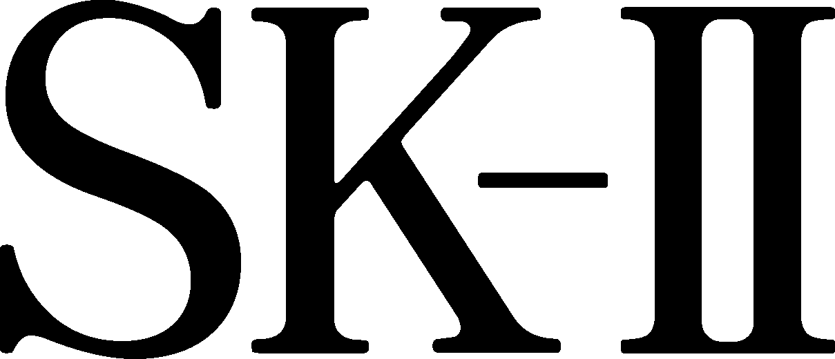 SK II Logo png