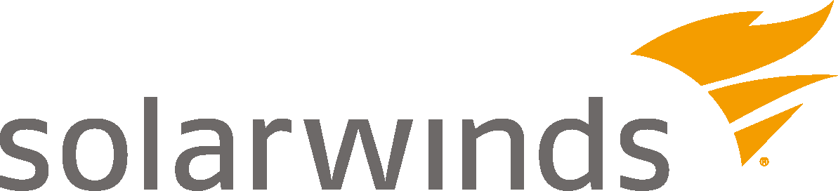 Solarwinds Logo png