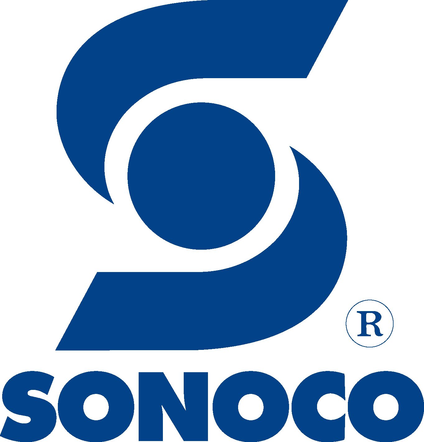 Sonoco Logo png