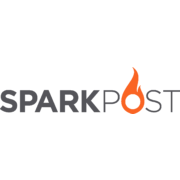 Sparkpost Logo