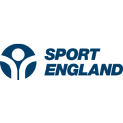 Sport England Logo
