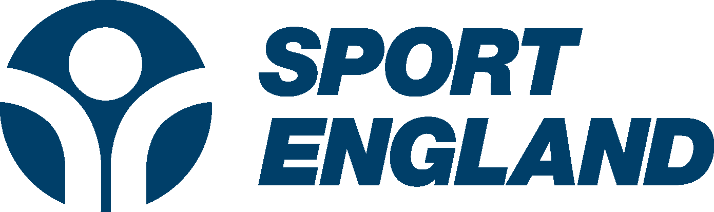 Sport England Logo png