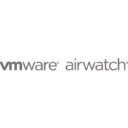 Vmware Airwatch Logo