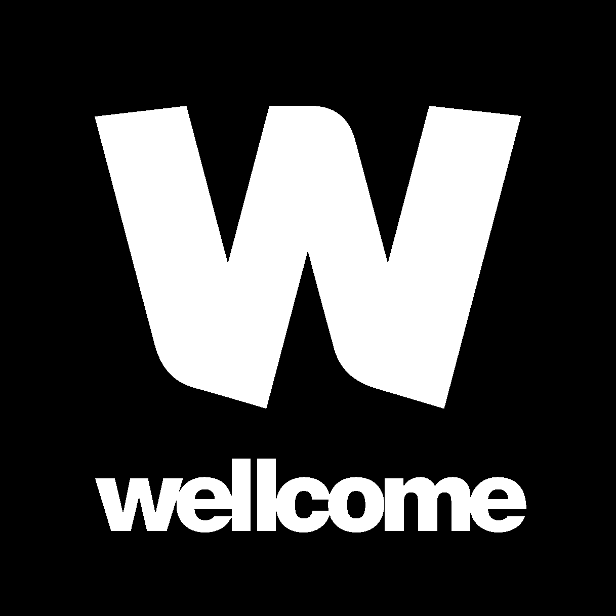 Wellcome Logo png