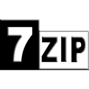 7zip Logo