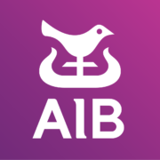 AIB Logo - Allied Irish Banks