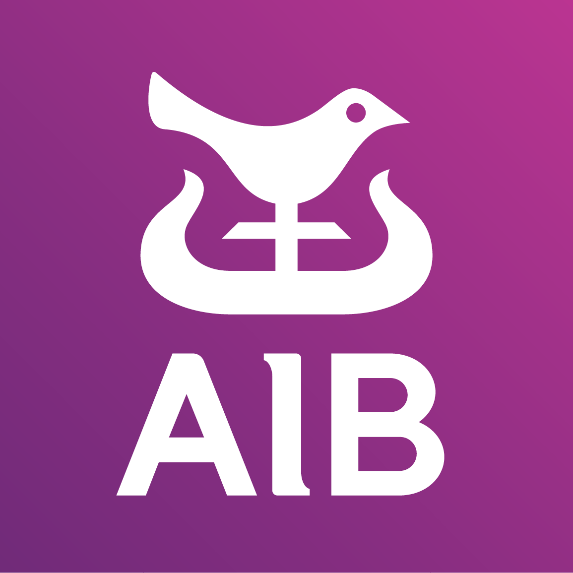 AIB Logo   Allied Irish Banks png