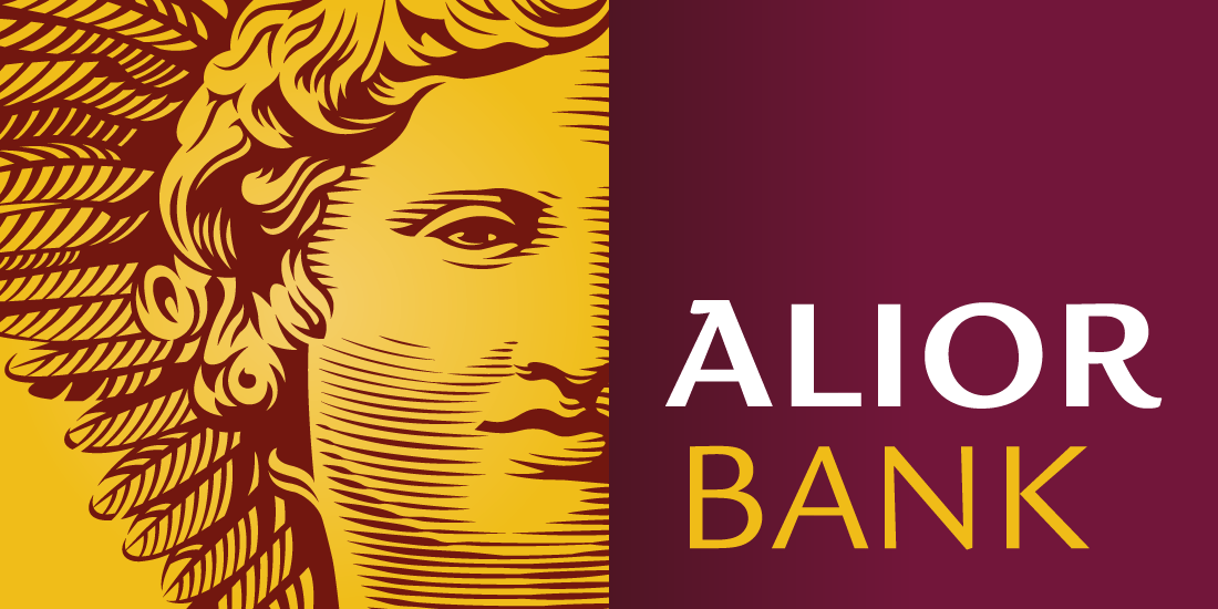 Alior Bank Logo png