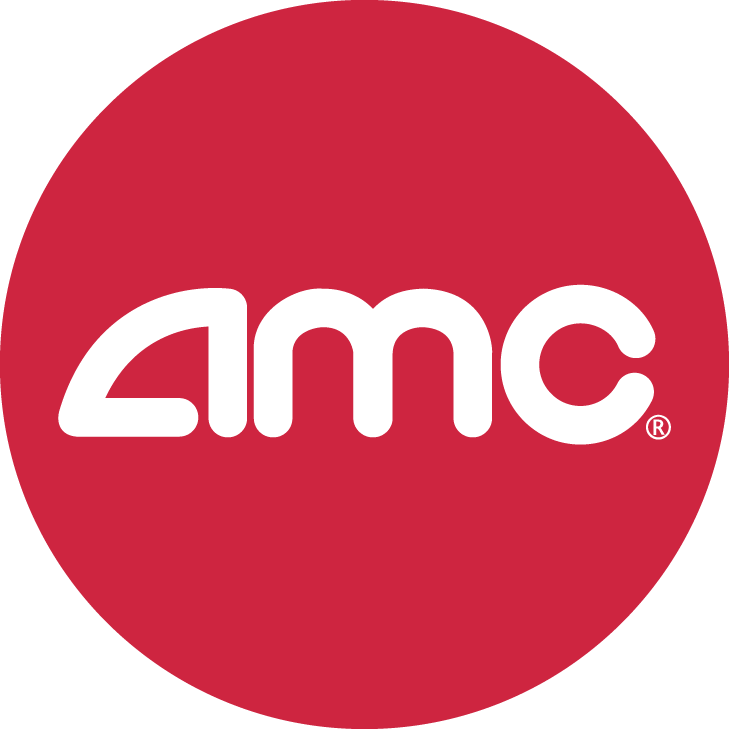 Amc Theatres Logo png