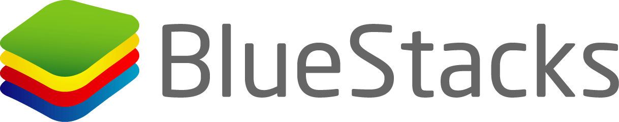 BlueStacks Logo png
