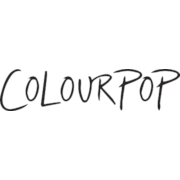 ColourPop Logo [Cosmetics]