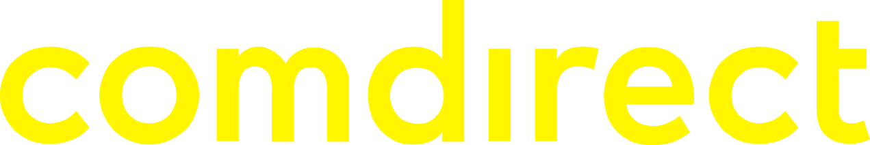 Comdirect Logo png