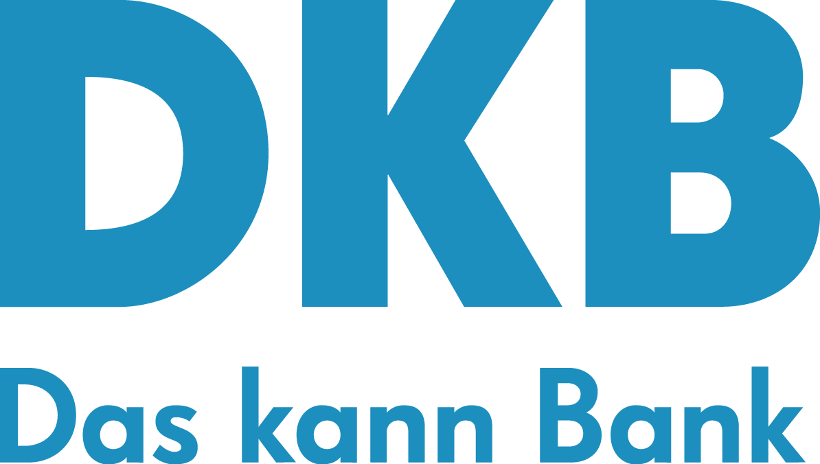 DKB Logo [Deutsche Kreditbank] png