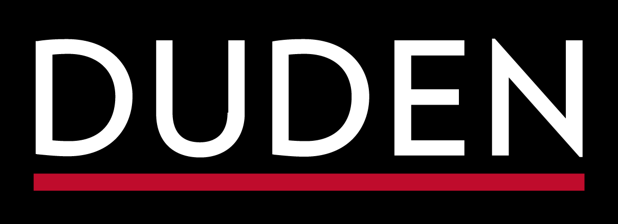 Duden Logo png