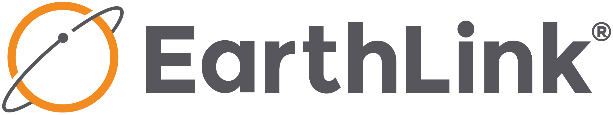 EarthLink Logo png