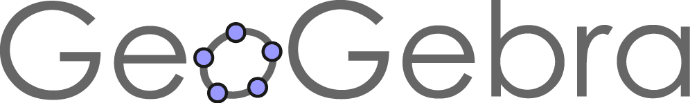 GeoGebra Logo png