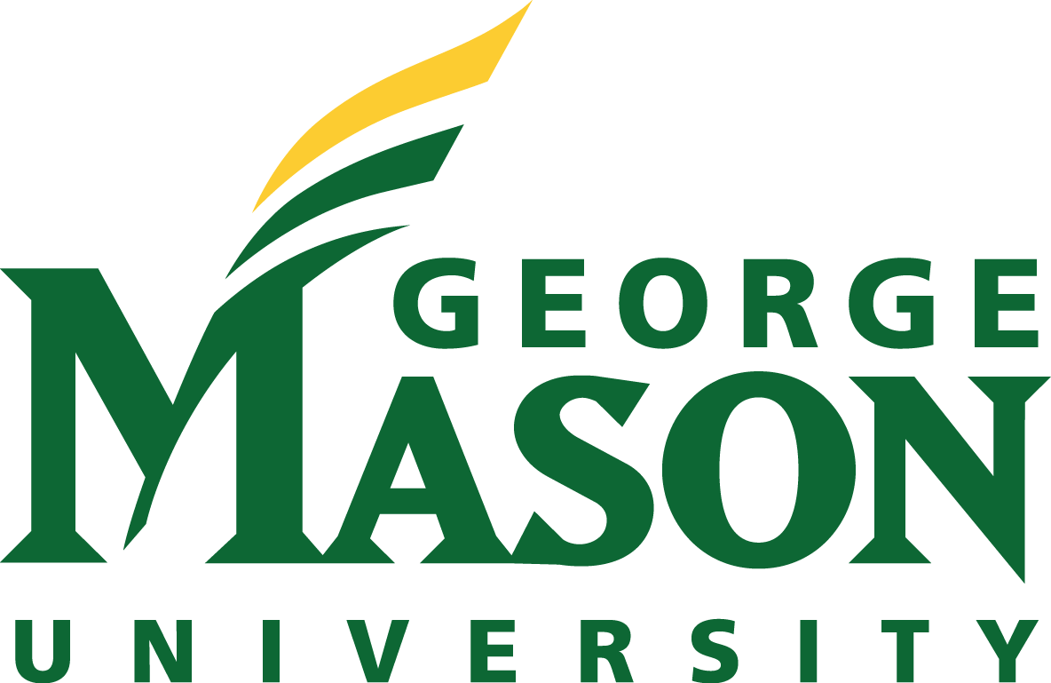 George Mason University Logo png