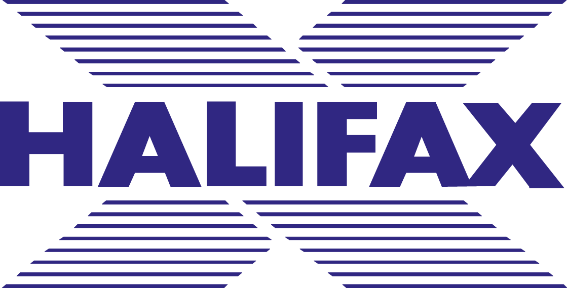 Halifax Logo [Bank] png