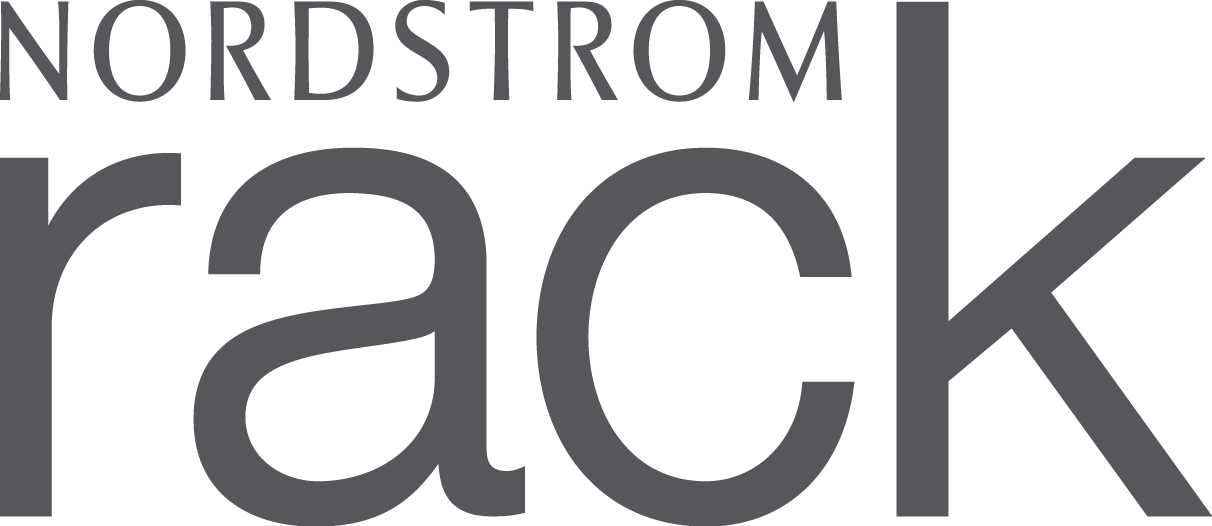 Nordstrom Rack Logo png