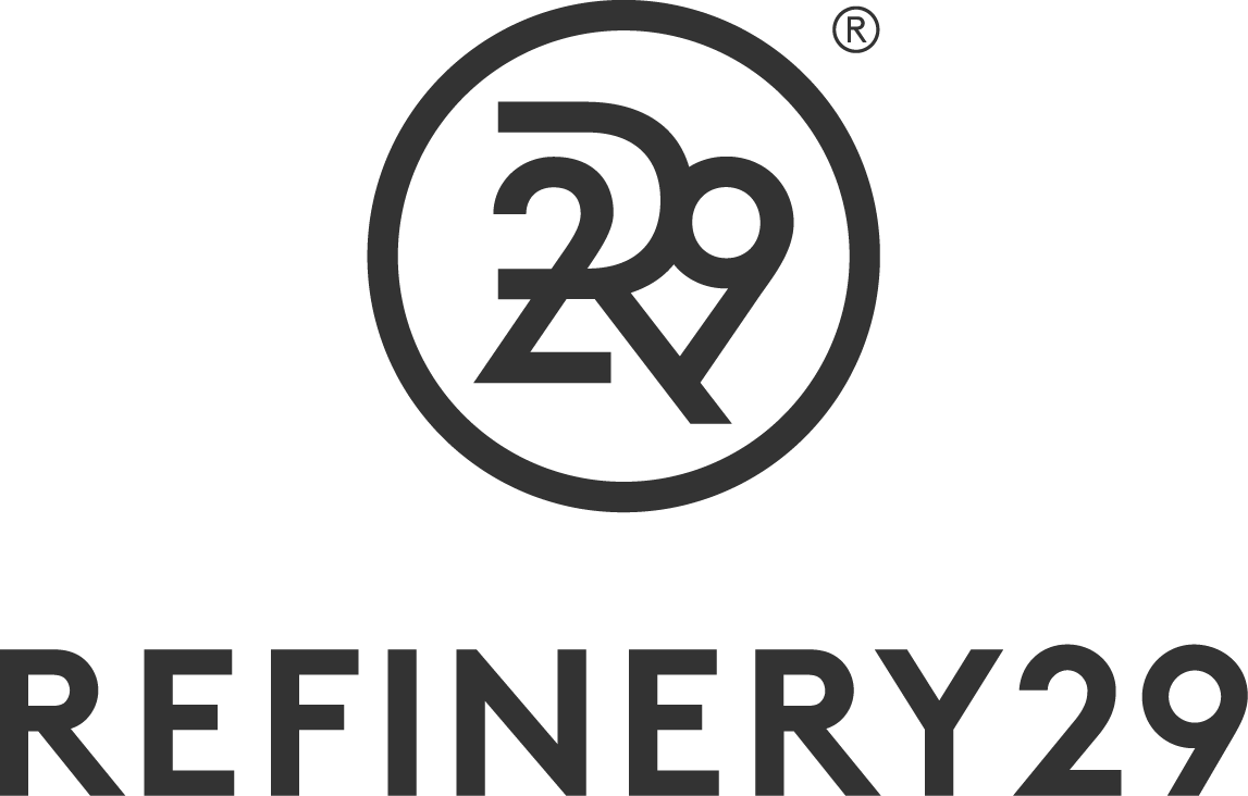 Refinery29 Logo png