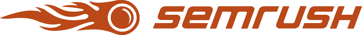 SEMrush Logo png