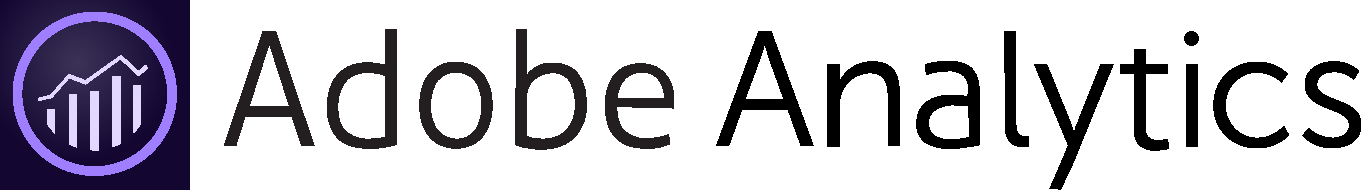 Adobe Analytics Logo png