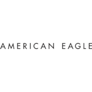 American Eagle Logo [AE]