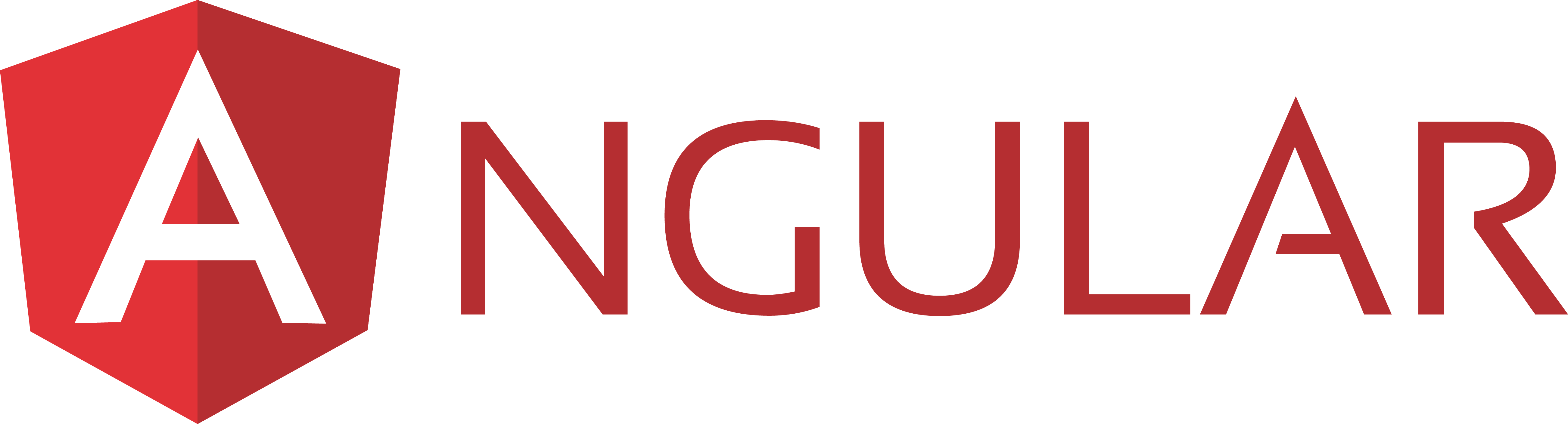 Angular Logo png