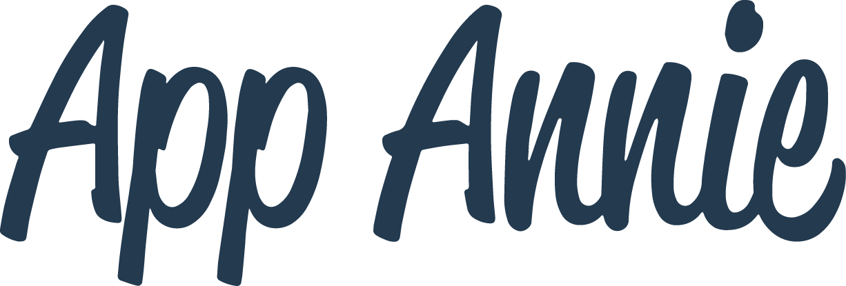 App Annie Logo Download Vector