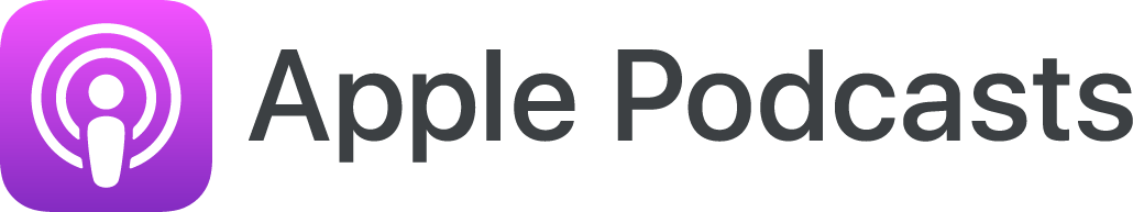 Apple Podcast Logo