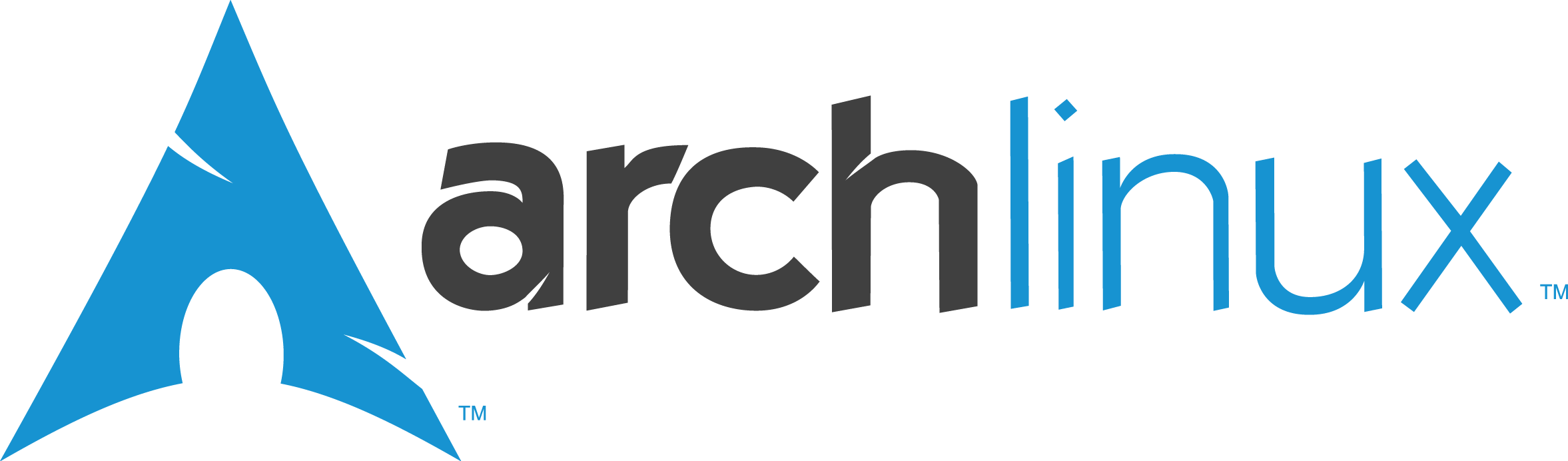 Arch Linux Logo png