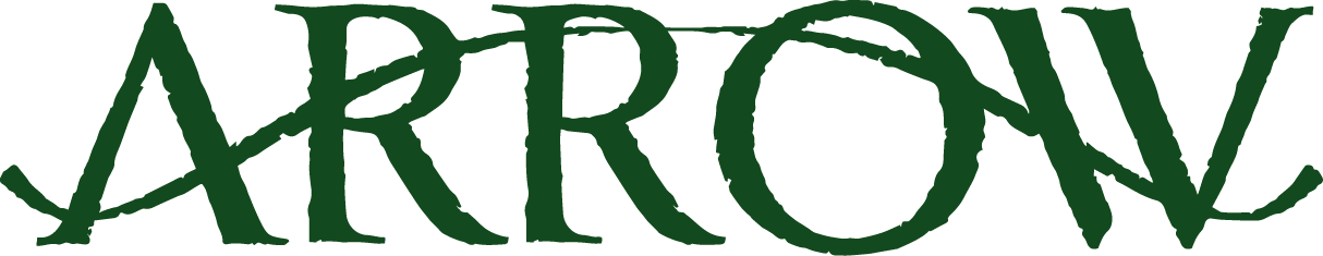 Arrow Logo [TV Series] png