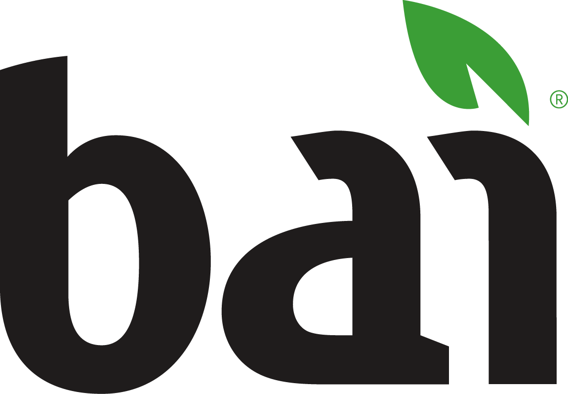 Bai Logo png