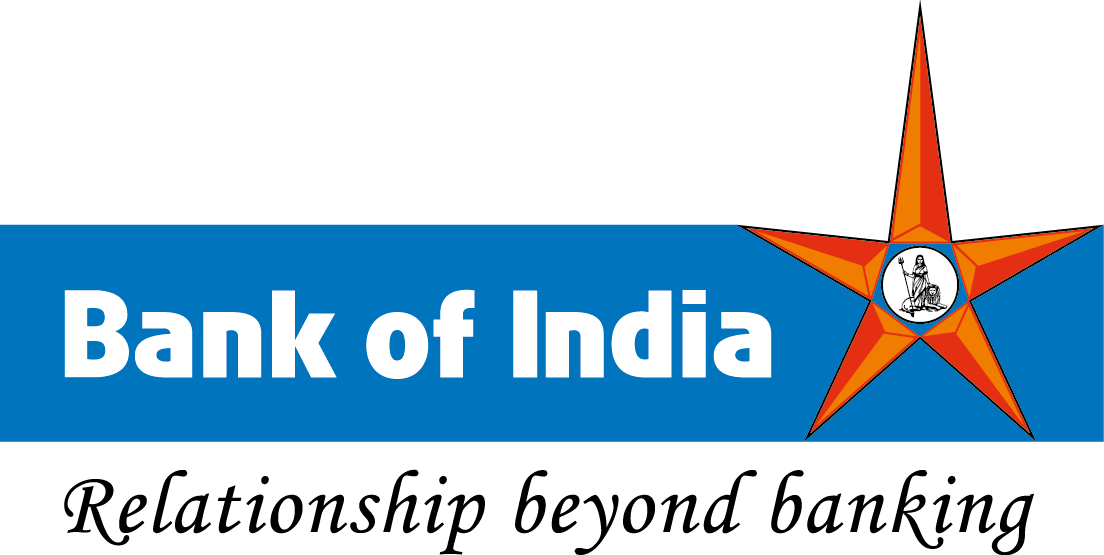 Bank of India Logo png