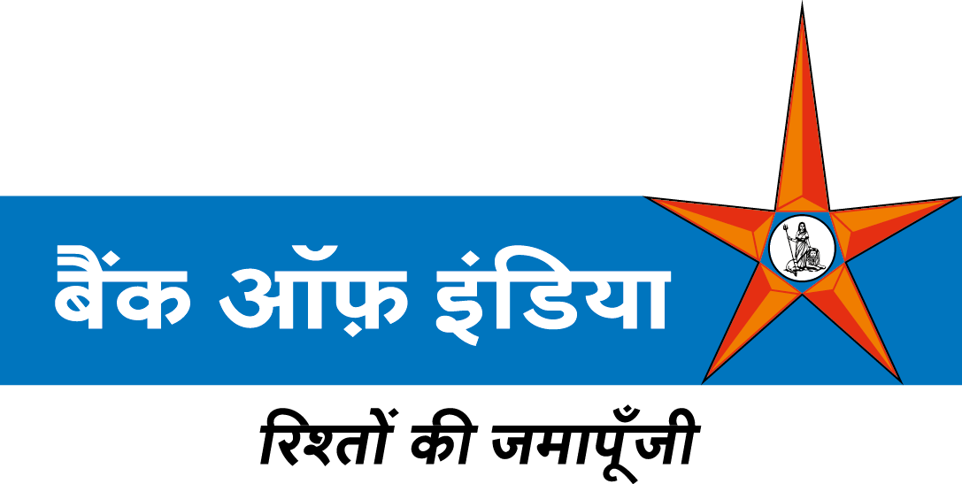 Bank of India Logo png