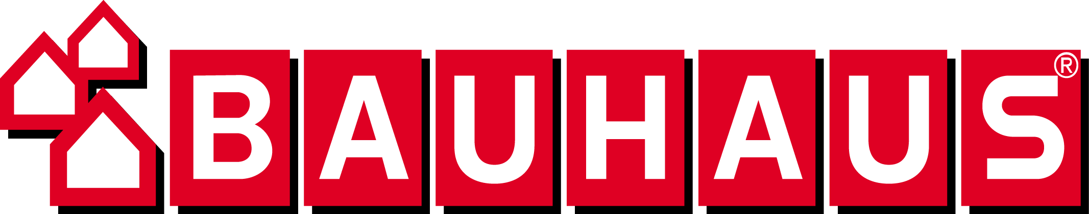 Bauhaus Logo png